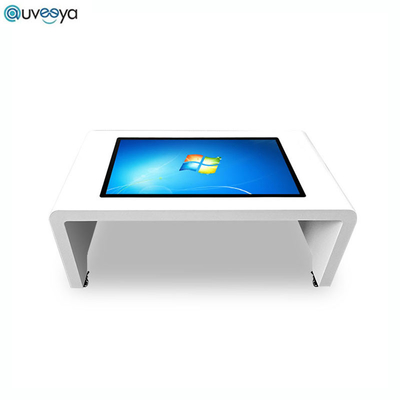 スマートなLCDの相互タッチ画面のテーブル10ポイントの65inch