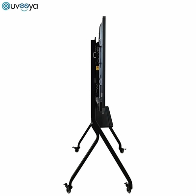 4K相互TVのスマートなタッチ画面ホワイトボードビジネスのための75インチ
