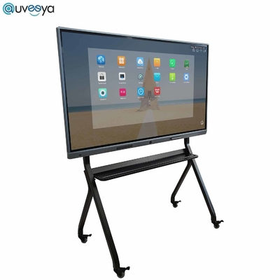 4K LCDスマートな相互デジタルWhiteboard Wifiの電子白板