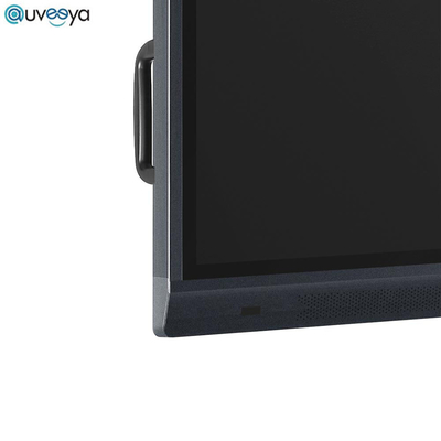 4K 110インチの最も大きい導かれた相互白いデジタル板LCD ホワイトボード