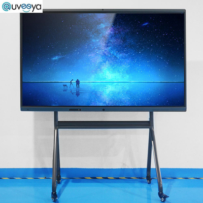4K 110インチの最も大きい導かれた相互白いデジタル板LCD ホワイトボード