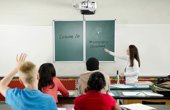 デジタル教室のSmartboard携帯用相互Whiteboardsスクリーン