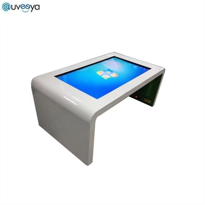 Auveeyaは55インチ相互タッチ画面のテーブルをカスタマイズした