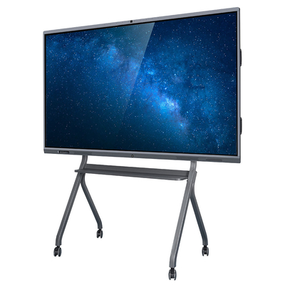 赤外線4k LEDの教育の相互タッチ画面教授板65インチ