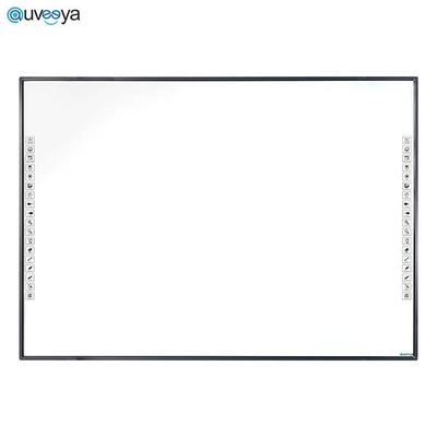 ODM携帯用赤外線スマートな相互Whiteboard 88Inch