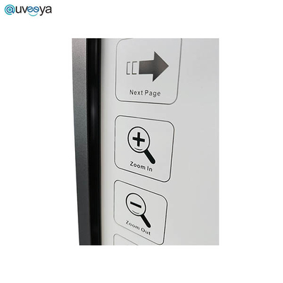ビジネスのための5V電子教室スマートボードデジタルホワイトボード