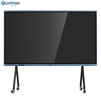 1つの75インチのAuveeyaのPC LEDの接触4K相互フラット パネル ディスプレイすべて