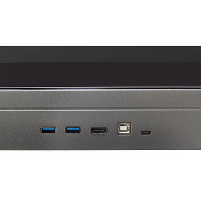 赤外線相互ホワイトボードシステム タッチ画面教授板86インチ