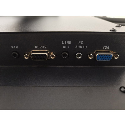 ODM多ポイントLED 4K相互タッチ画面のパネル・ディスプレイ86インチ