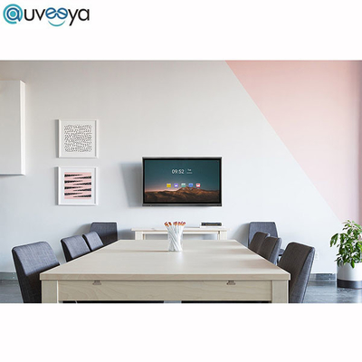学生の学習のためのIR UHD LCD LED相互電子ホワイトボード