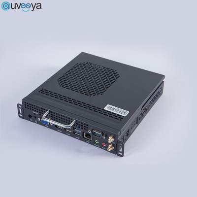 タッチ画面のデジタル相互Whiteboard小型OPS PC 8GB 128G