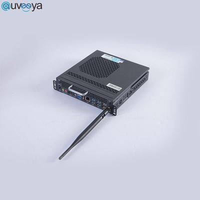 タッチ画面のデジタル相互Whiteboard小型OPS PC 8GB 128G
